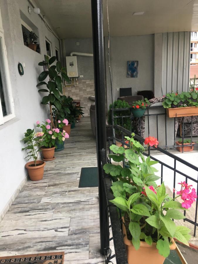 Eka Guest House Batumi Exterior photo