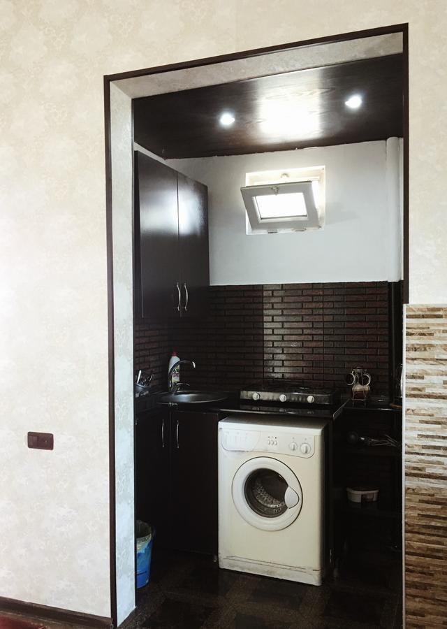 Eka Guest House Batumi Exterior photo